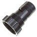 207387-1 by TE Connectivity AMP Connectors - CONNECTOR INTERNAL CABLE GRIP 17 BLK
