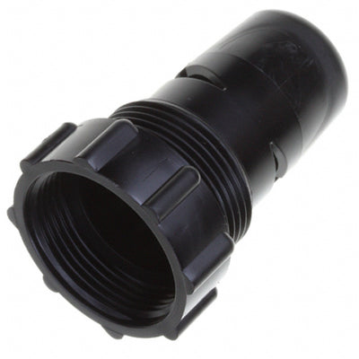 207387-2 by TE Connectivity AMP Connectors - CONNECTOR INTERNAL CABLE GRIP 17 BLK