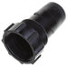 207387-2 by TE Connectivity AMP Connectors - CONNECTOR INTERNAL CABLE GRIP 17 BLK
