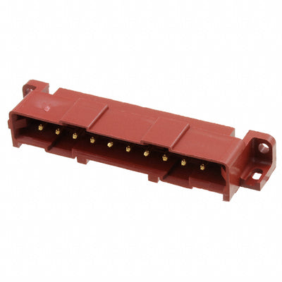 207398-3 by TE Connectivity AMP Connectors - CONNECTOR HEADER R/A 10POS 5MM