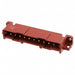 207398-3 by TE Connectivity AMP Connectors - CONNECTOR HEADER R/A 10POS 5MM