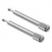 2073 by Keystone Electronics - JACKSCREW SLOTTED 1PKG=2SCREWS