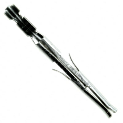 207437-2 by TE Connectivity AMP Connectors - CONNECTOR SOCKET 22-28AWG TIN CRIMP
