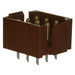 207441-9 by TE Connectivity AMP Connectors - CONNECTOR HEADER VERT 9POS 5MM