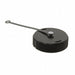 207446-4 by TE Connectivity AMP Connectors - CONNECTOR SEALING COVER 23 BLACK