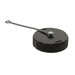 207446-3 by TE Connectivity AMP Connectors - CONNECTOR SEALING COVER 23 BLACK