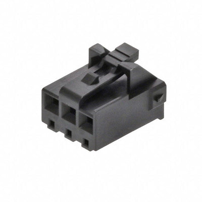2074580003 by Molex - CONNECTOR RECPT HSG 3POS 3.96MM