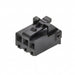 2074580003 by Molex - CONNECTOR RECPT HSG 3POS 3.96MM
