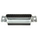 207463-1 by TE Connectivity AMP Connectors - CONNECTOR D-SUB HOUSING RCPT 25POS