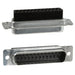 207464-1 by TE Connectivity AMP Connectors - CONNECTOR D-SUB HOUSING PLUG 25POS