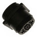 207486-1 by TE Connectivity AMP Connectors - CONNECTOR RECPT HSG MALE 16POS PNL MT