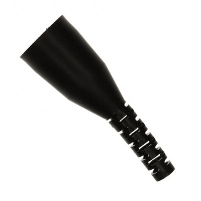 207489-1 by TE Connectivity AMP Connectors - CONNECTOR BOOT 11 BLACK