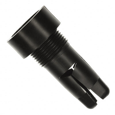 207490-1 by TE Connectivity AMP Connectors - CONNECTOR INTERNAL CABLE GRIP 11 BLK