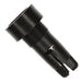 207490-1 by TE Connectivity AMP Connectors - CONNECTOR INTERNAL CABLE GRIP 11 BLK
