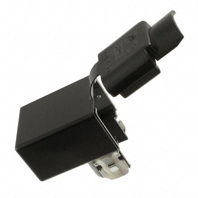 207508-1 by TE Connectivity AMP Connectors - CONNECTOR 3/8"" CONDUIT RT ANG BLACK