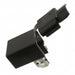 207508-1 by TE Connectivity AMP Connectors - CONNECTOR 3/8"" CONDUIT RT ANG BLACK