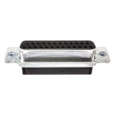 207516-5 by TE Connectivity AMP Connectors - CONNECTOR D-SUB HOUSING RCPT 25POS