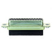 207516-6 by TE Connectivity AMP Connectors - CONNECTOR D-SUB HOUSING RCPT 25POS