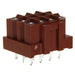 1-207528-0 by TE Connectivity AMP Connectors - CONNECTOR HDR 12POS 0.197 GOLD PCB