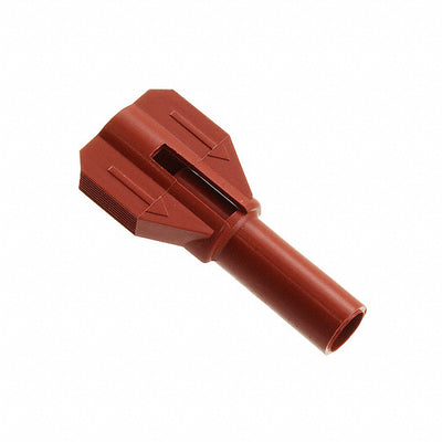 207535-1 by TE Connectivity AMP Connectors - CONNECTOR PWR LOCK HSG 1POS