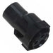 207567-1 by TE Connectivity AMP Connectors - CONNECTOR PLUG HSG FMALE 3POS INLINE