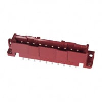 207584-8 by TE Connectivity AMP Connectors - CONNECTOR HEADER VERT 10POS 5MM