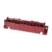 207584-8 by TE Connectivity AMP Connectors - CONNECTOR HEADER VERT 10POS 5MM