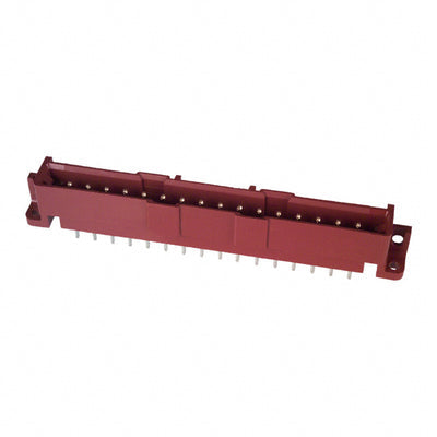 207599-7 by TE Connectivity AMP Connectors - CONNECTOR HEADER VERT 16POS 5MM
