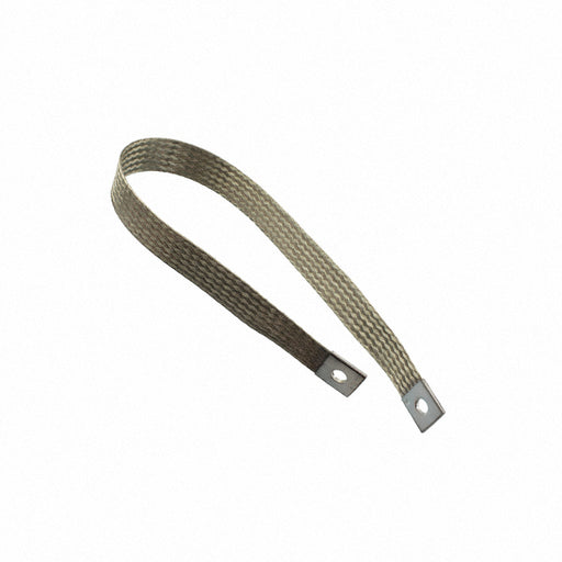 2076025007 by Molex - GROUND BRAID FLAT 1.5