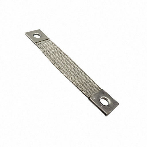 2076025009 by Molex - GROUND BRAID FLAT 0.5