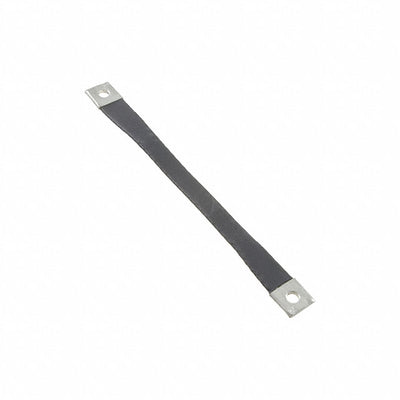 2076025016 by Molex - GROUND BRAID FLAT W/TUBING 6