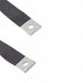 2076025021 by Molex - GROUND BRAID FLAT W/TUBING 6