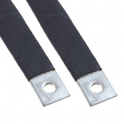 2076025022 by Molex - GROUND BRAID FLAT W/TUBING 12