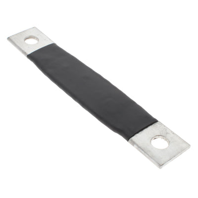 2076025026 by Molex - GROUND BRAID FLAT W/TUBING 6