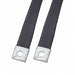 2076025019 by Molex - GROUND BRAID FLAT W/TUBING 24