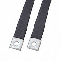 2076025029 by Molex - GROUND BRAID FLAT W/TUBING 24