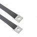 2076025017 by Molex - GROUND BRAID FLAT W/TUBING 12