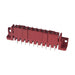 207613-3 by TE Connectivity AMP Connectors - CONNECTOR HDR 10POS 0.197 GOLD PCB