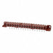 207614-7 by TE Connectivity AMP Connectors - CONNECTOR HDR 16P 0.197 GOLD PCB R/A