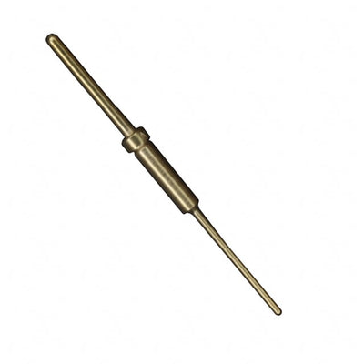 207683-6 by TE Connectivity Aerospace, Defense and Marine - CONNECTOR PIN D-SUB CONTACT SIZE 22