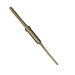 207683-6 by TE Connectivity Aerospace, Defense and Marine - CONNECTOR PIN D-SUB CONTACT SIZE 22