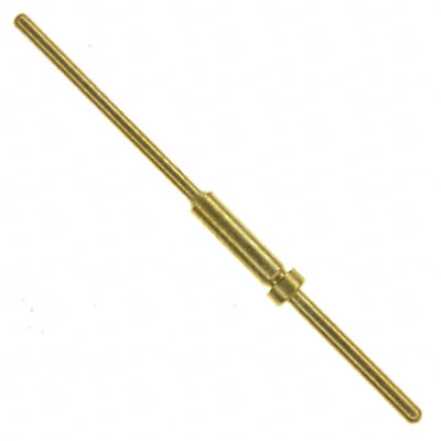 207683-8 by TE Connectivity Aerospace, Defense and Marine - CONNECTOR D-SUB PIN PCB GOLD