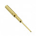 207684-3 by TE Connectivity Aerospace, Defense and Marine - CONNECTOR D-SUB SOCKET PCB GOLD