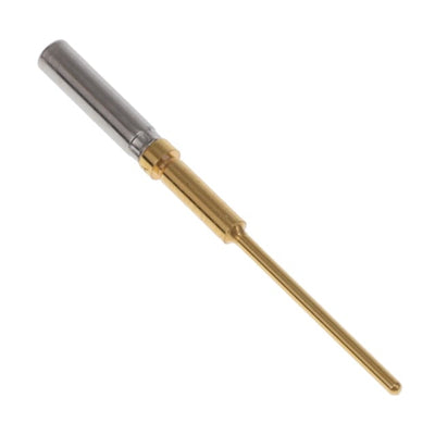 207684-4 by TE Connectivity Aerospace, Defense and Marine - CONNECTOR D-SUB SOCKET PCB GOLD