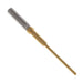 207684-4 by TE Connectivity Aerospace, Defense and Marine - CONNECTOR D-SUB SOCKET PCB GOLD