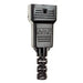 207753-1 by TE Connectivity AMP Connectors - CONNECTOR D-SUB CORD GUARD 9POS
