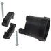 207774-3 by TE Connectivity AMP Connectors - CONNECTOR BCKSH W/CLMP SZ23 1 3/8-18
