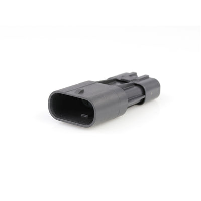 2077780003 by Molex - CONNECTOR PLUG HSG 3POS 3.60MM