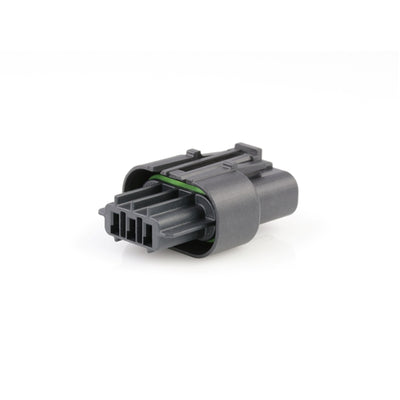 2077820003 by Molex - CONNECTOR RECPT HSG 3POS 3.60MM