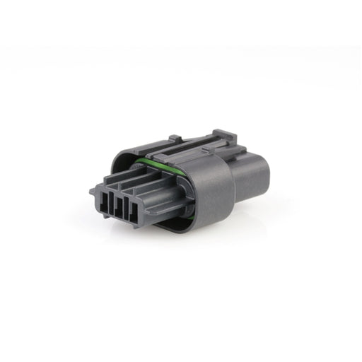 2077820003 by Molex - CONNECTOR RECPT HSG 3POS 3.60MM
